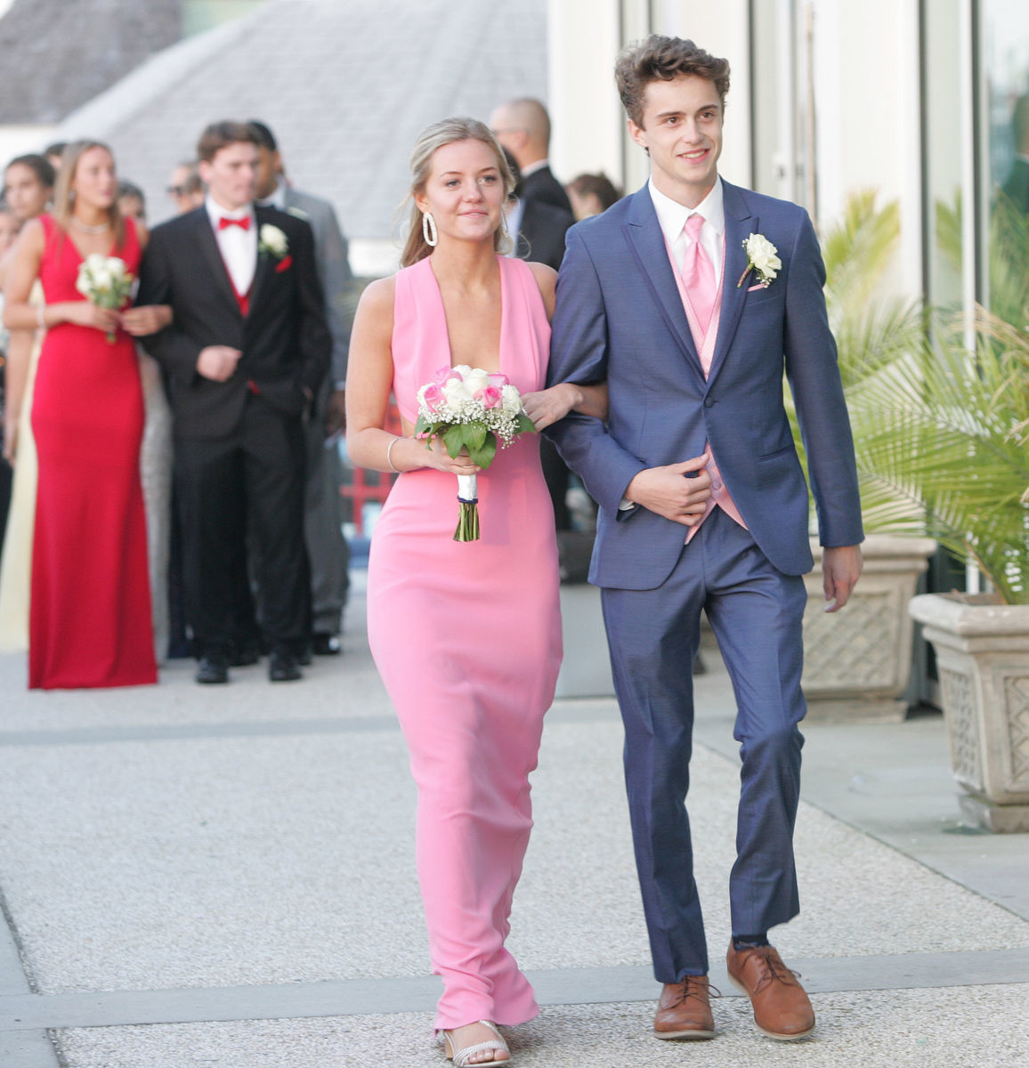Lower Township Prom